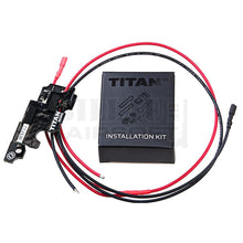 Charger l'image dans la galerie, Mosfet Gate Titan V2 Advanced Marui Next Gen Câblage Arrière Mosfets