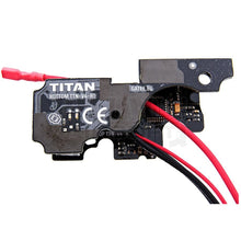Charger l'image dans la galerie, Mosfet Gate Titan V2 Advanced Marui Next Gen Câblage Arrière Mosfets