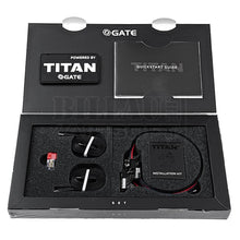 Charger l'image dans la galerie, Mosfet Gate Titan V2 Advanced Marui Next Gen Câblage Arrière Mosfets