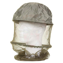 Charger l'image dans la galerie, Moustiquaire De Tête Od Moustiquaires