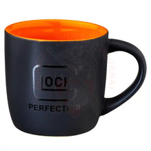 Charger l'image dans la galerie, Mug (Tasse) Émaillé Glock Perfection Tasses