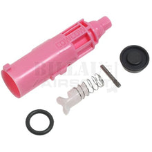 Charger l'image dans la galerie, Nozzle Renforcé Cowcow Pour Hicapa Nozzles Gbb / Gnb