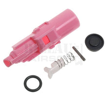 Charger l'image dans la galerie, Nozzle Renforcé Cowcow Pour Hicapa Nozzles Gbb / Gnb