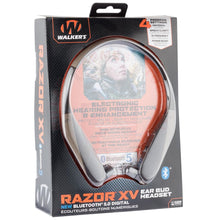 Charger l'image dans la galerie, Oreillettes Anti-Bruit Electronique Walkers Razor Xv # A59217 Protections Auditives