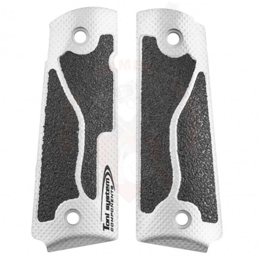 Gants Courtes Toni System 1911 - Modèle X3D Design Précédent En Aluminium, à Prix Réduit
