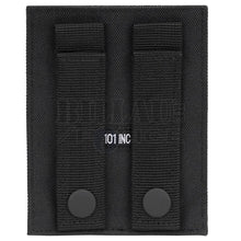 Charger l'image dans la galerie, Panel Tactique Molle Patch Adapter (Medium) Poches Tactiques