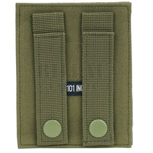 Charger l'image dans la galerie, Panel Tactique Molle Patch Adapter (Medium) Poches Tactiques