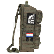 Charger l'image dans la galerie, Panel Tactique Molle Patch Adapter (Medium) Poches Tactiques