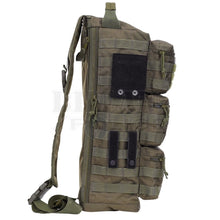 Charger l'image dans la galerie, Panel Tactique Molle Patch Adapter (Medium) Poches Tactiques