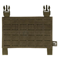 Charger l'image dans la galerie, Panel Tactique Molle Qd Viper Vx Buckle Up Coyote Poches Tactiques