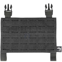 Charger l'image dans la galerie, Panel Tactique Molle Qd Viper Vx Buckle Up Gris Poches Tactiques
