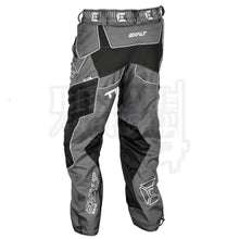 Charger l'image dans la galerie, Pantalon Exalt T4 Charcoal White Pantalons