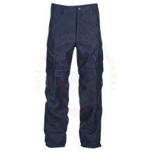 Charger l'image dans la galerie, Pantalon / Short Fostex Zip # 111218 Navy Xxs Pantalons