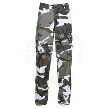 Charger l'image dans la galerie, Pantalon / Short Fostex Zip # 111218 Urban Xxs Pantalons