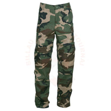 Charger l'image dans la galerie, Pantalon / Short Fostex Zip # 111218 Woodland Xxs Pantalons