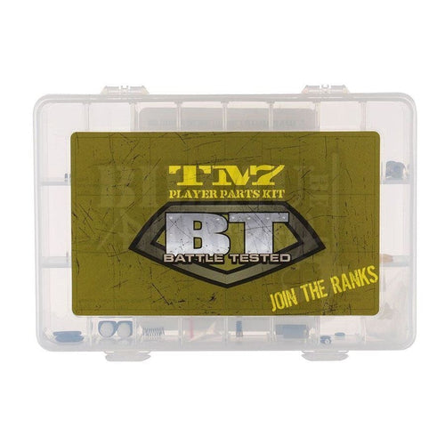 Part Kit Player Bt Tm-7 Kits