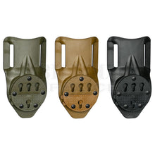 Charger l'image dans la galerie, Passant De Ceinturon Port Hanche Rti Wheel G-Code Gca30 Accessoires Holsters