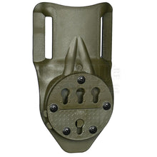 Charger l'image dans la galerie, Passant De Ceinturon Port Hanche Rti Wheel G-Code Gca30 Od Accessoires Holsters