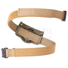 Charger l'image dans la galerie, Passant De Ceinturon Rti Wheel G-Code Noir Gca37 Accessoires Holsters