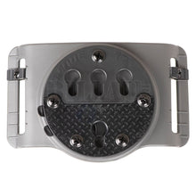 Charger l'image dans la galerie, Passant De Ceinturon Rti Wheel G-Code Noir Gca37 Accessoires Holsters