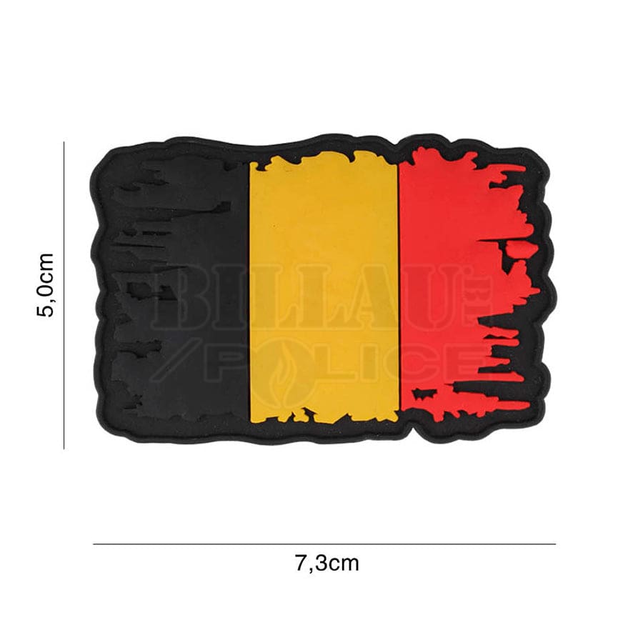 T-Shirt Homme Coton Léger - Design Steampunk Pirate Et Hibou - Drôle Et Original - Gildan 3000