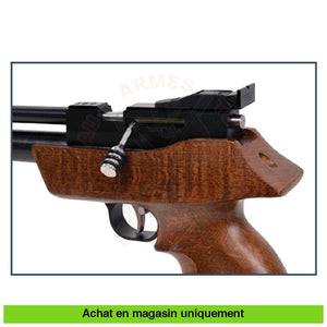 Pistolet À Plombs Co2 Diana Airbug 4.5Mm Armes De Poing