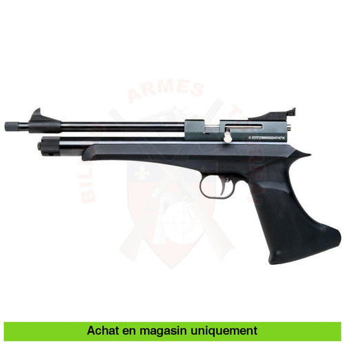 Pistolet À Plombs Co2 Diana Chaser 4.5Mm Armes De Poing