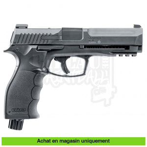 Pistolet Walther Hdp T4E Cal.50 # 2.4765 Lanceurs De Poing