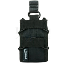 Charger l'image dans la galerie, Poche (Pouch) Tactique Molle 1 Chargeur M4 Open Noir Poches Tactiques