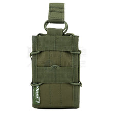 Charger l'image dans la galerie, Poche (Pouch) Tactique Molle 1 Chargeur M4 Open Od Poches Tactiques