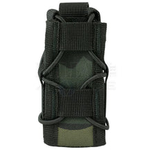 Charger l'image dans la galerie, Poche (Pouch) Tactique Molle 1 Chargeur Pistolet Open Multicam Black Poches Tactiques