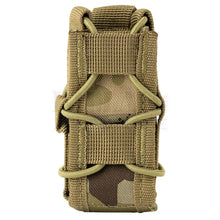 Charger l'image dans la galerie, Poche (Pouch) Tactique Molle 1 Chargeur Pistolet Open Multicam Poches Tactiques