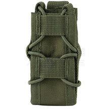 Charger l'image dans la galerie, Poche (Pouch) Tactique Molle 1 Chargeur Pistolet Open Od Poches Tactiques