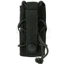 Charger l'image dans la galerie, Poche (Pouch) Tactique Molle 1 Chargeur Pistolet Open Poches Tactiques