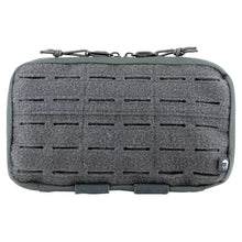 Charger l'image dans la galerie, Poche (Pouch) Tactique Molle 3 Chargeurs M4 Viper Vx Lazer Admin Gris Poches Tactiques