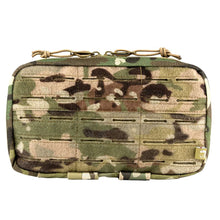 Charger l'image dans la galerie, Poche (Pouch) Tactique Molle 3 Chargeurs M4 Viper Vx Lazer Admin Multicam Poches Tactiques