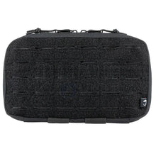 Charger l'image dans la galerie, Poche (Pouch) Tactique Molle 3 Chargeurs M4 Viper Vx Lazer Admin Noir Poches Tactiques