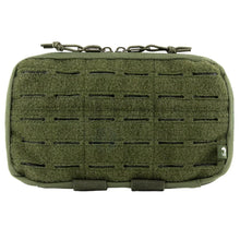 Charger l'image dans la galerie, Poche (Pouch) Tactique Molle 3 Chargeurs M4 Viper Vx Lazer Admin Od Poches Tactiques
