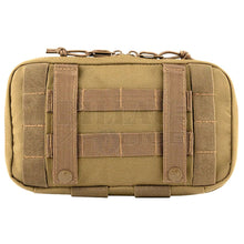 Charger l'image dans la galerie, Poche (Pouch) Tactique Molle 3 Chargeurs M4 Viper Vx Lazer Admin Poches Tactiques