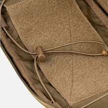 Charger l'image dans la galerie, Poche (Pouch) Tactique Molle 3 Chargeurs M4 Viper Vx Lazer Admin Poches Tactiques