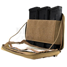 Charger l'image dans la galerie, Poche (Pouch) Tactique Molle 3 Chargeurs M4 Viper Vx Lazer Admin Poches Tactiques
