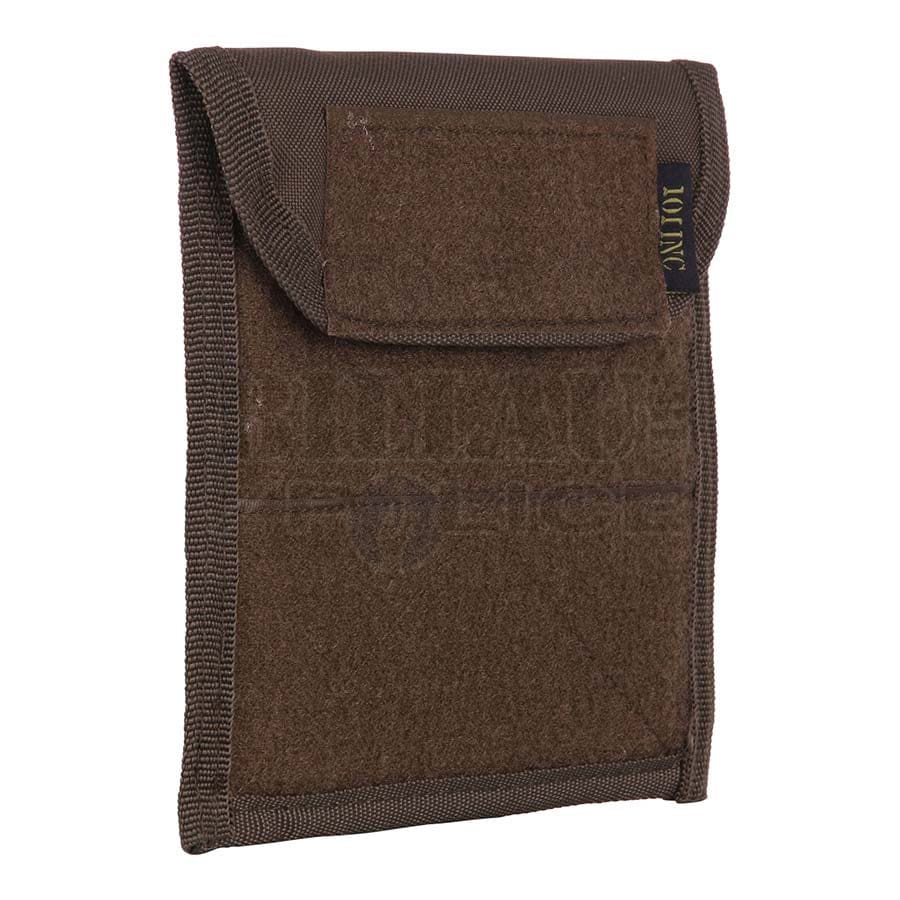 Poche (Pouch) tactique Molle Ifak – Billau Armes Tournai