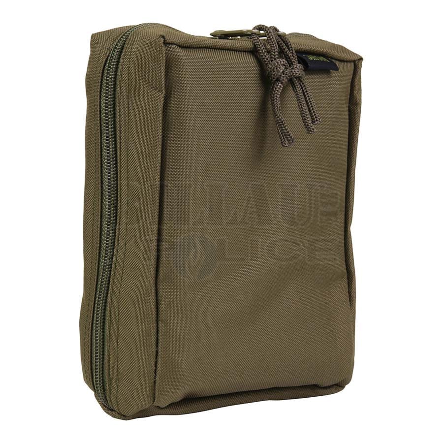 Gilet Poitrine Tactique Molle Mardingtop - Tissu Cordura Résistant - Nombreuses Poches Pour Randonnée, Vélo, Airsoft - Noir