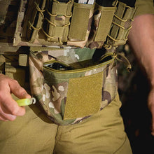 Charger l'image dans la galerie, Poche (Pouch) Tactique Molle Viper Vx Scrote Poches Tactiques