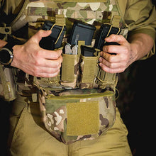 Charger l'image dans la galerie, Poche (Pouch) Tactique Molle Viper Vx Scrote Poches Tactiques