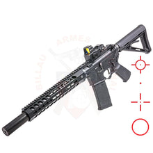 Charger l'image dans la galerie, Point Rouge Firefield Impact Xl Points Rouges