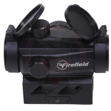 Charger l'image dans la galerie, Point Rouge Firefield Impulse 1X22 Points Rouges