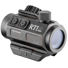 Charger l'image dans la galerie, Point Rouge Rti Gt5586 Type T1 3Moa Noir Points Rouges