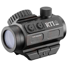 Charger l'image dans la galerie, Point Rouge Rti Gt5586 Type T1 3Moa Noir Points Rouges
