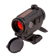 Charger l'image dans la galerie, Point Rouge Sightmark Element Mini Solar Points Rouges